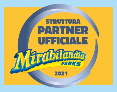 Mirabilandia + Hotel