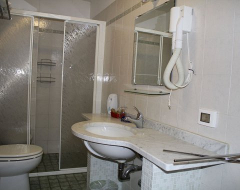 Familien Hotel Bellaria Igea Marina