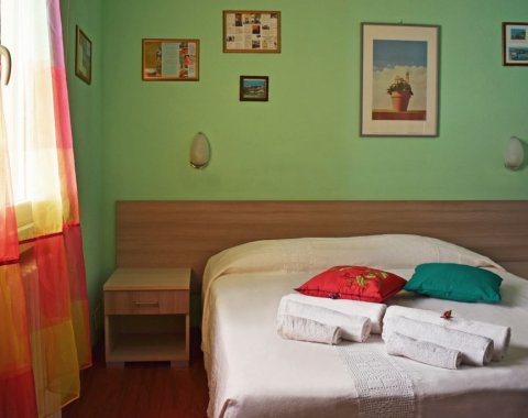 Family Hotel Bellaria Igea Marina