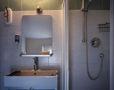 Rimini Messe Hotel