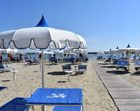 Fronte mare Bellaria Igea Marina Fronte mare Bellaria Igea Marina