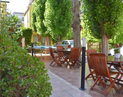 Hotel Urbinati Bellaria Igea Marina