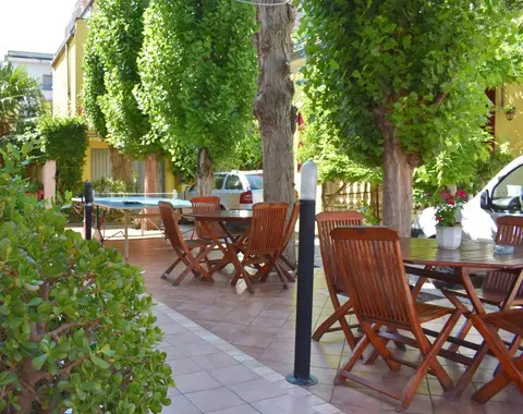 Hotel Urbinati Bellaria Igea Marina Hotel Urbinati Bellaria Igea Marina