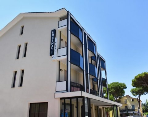 Family Hotel Bellaria Igea Marina