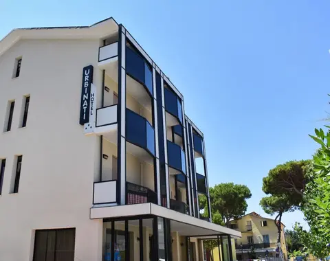 Family Hotel Bellaria Igea Marina Family Hotel Bellaria Igea Marina