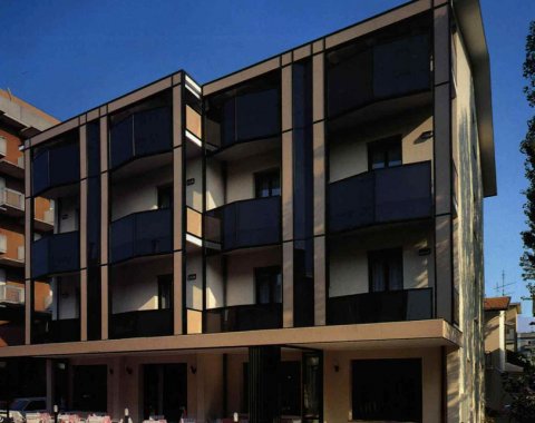 Sport Hotel Igea Marina