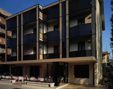 Sport Hotel Igea Marina Sport Hotel Igea Marina