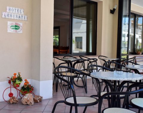 Active Hotel Bellaria Igea Marina