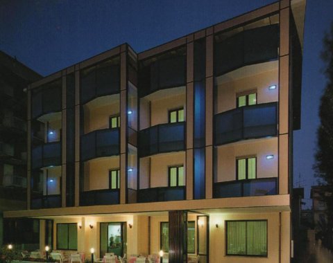 hotel vicino rimini fiera