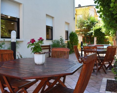 All inclusive hotel Bellaria Igea Marina