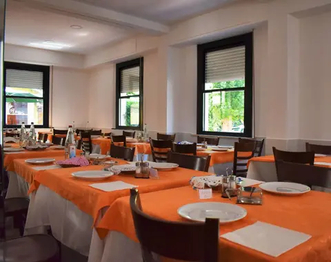 Ristorante Bellaria Igea Marina