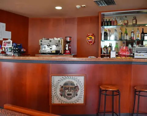 Afrika beach Bellaria Igea Marina