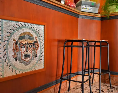 Bagno Romano Igea Marina