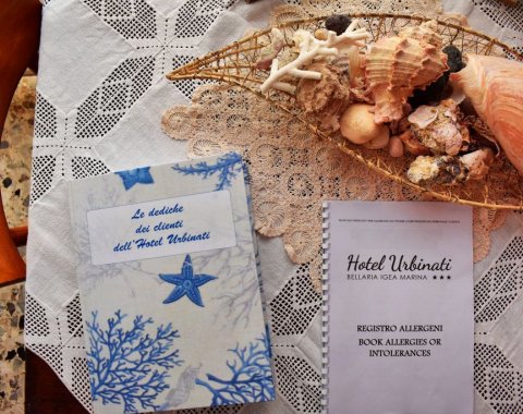Hotel Urbinati Bellaria Igea Marina
