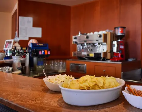 Afrika beach Bellaria Igea Marina