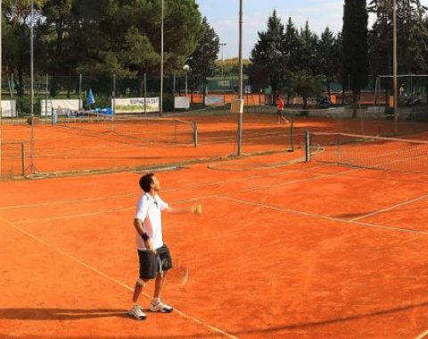 Tennis Tennis