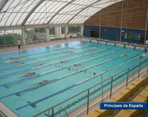 Swimmingpool Swimmingpool