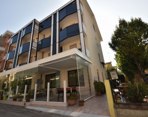 Rimni Fiera Hotel