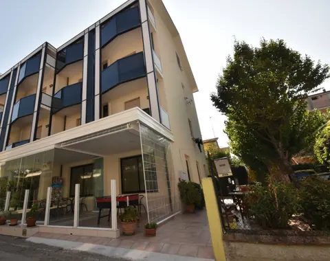 Rimni Fiera Hotel Rimni Fiera Hotel