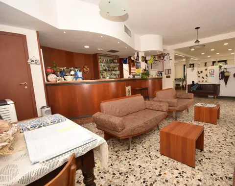 Bike Hotel Bellaria Igea Marina