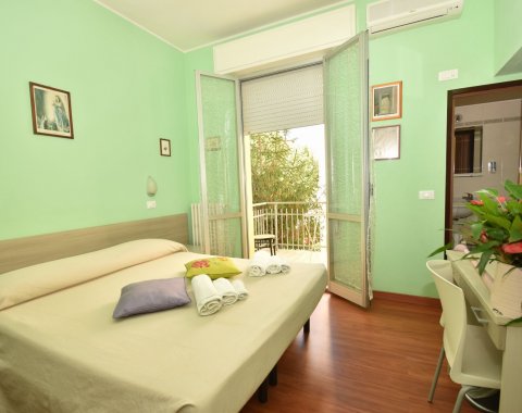 Familien Bellaria Igea Marina